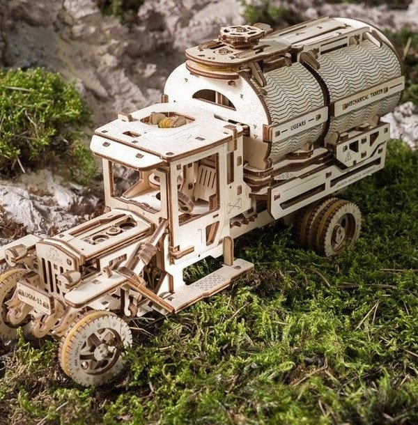 Tanker