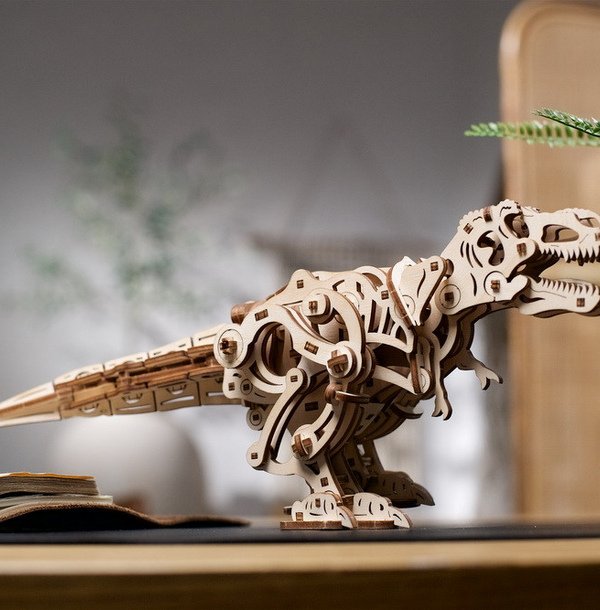 Tyrannosaurus Rex