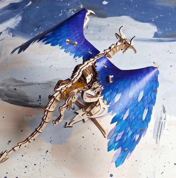 Windstorm Dragon