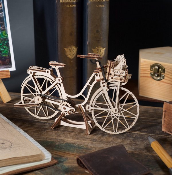 Holandský Bicykel